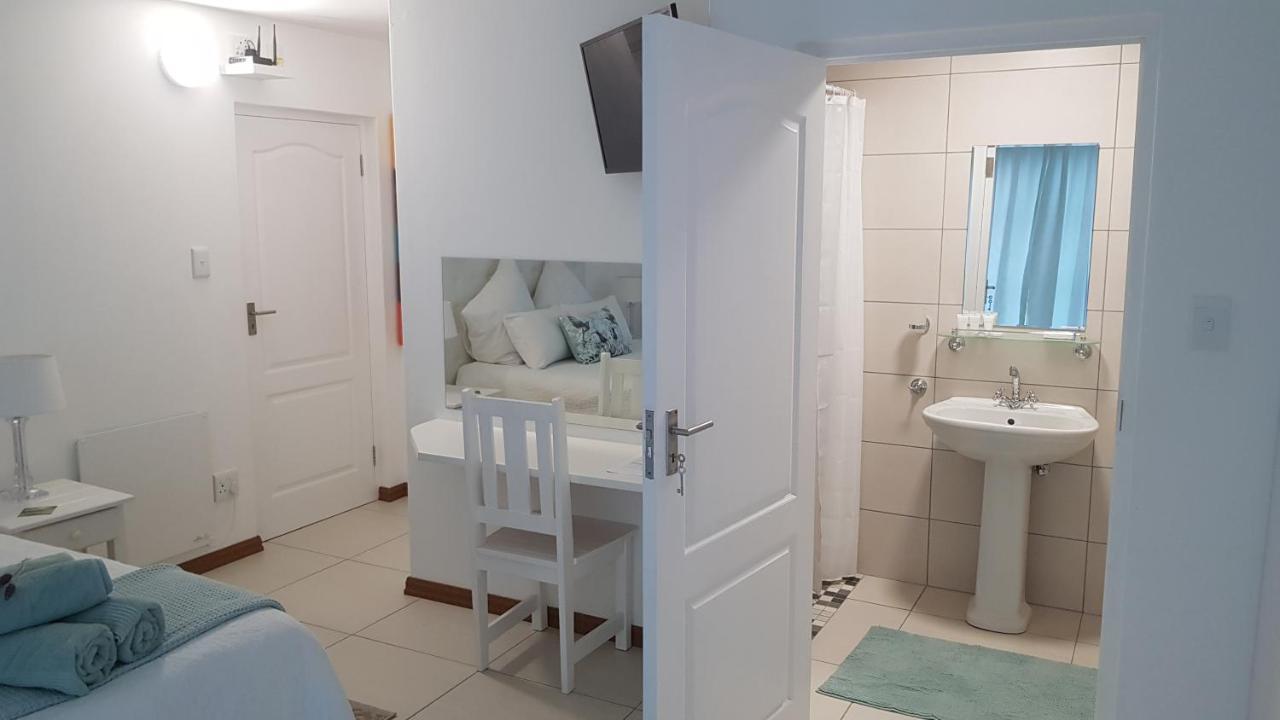 Saldanha Bay Berg En Dal Accommodation מראה חיצוני תמונה