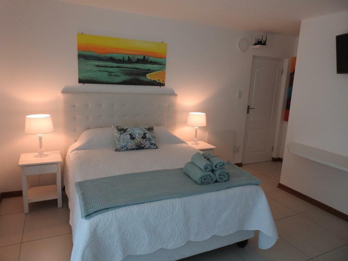 Saldanha Bay Berg En Dal Accommodation מראה חיצוני תמונה