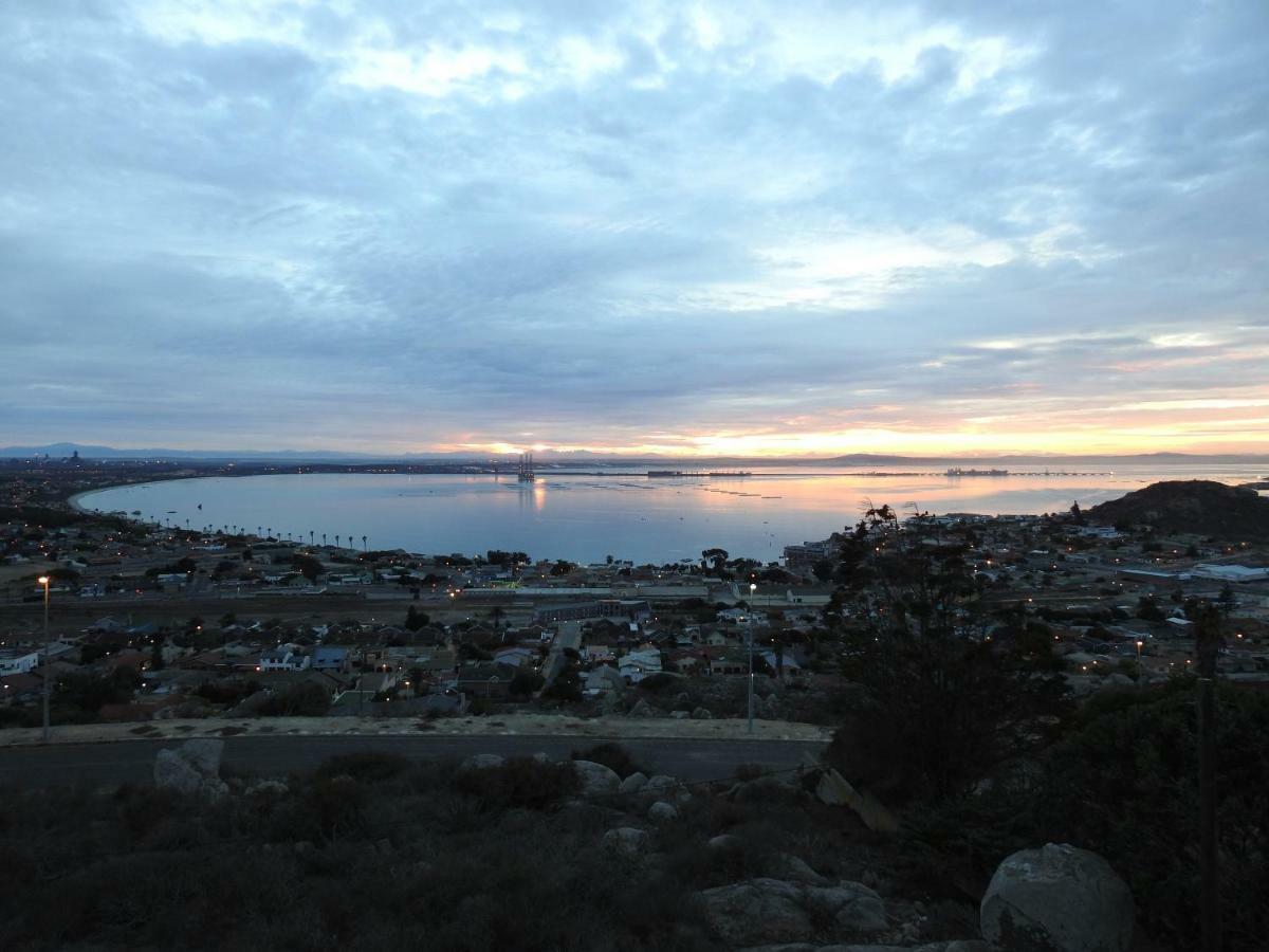 Saldanha Bay Berg En Dal Accommodation מראה חיצוני תמונה