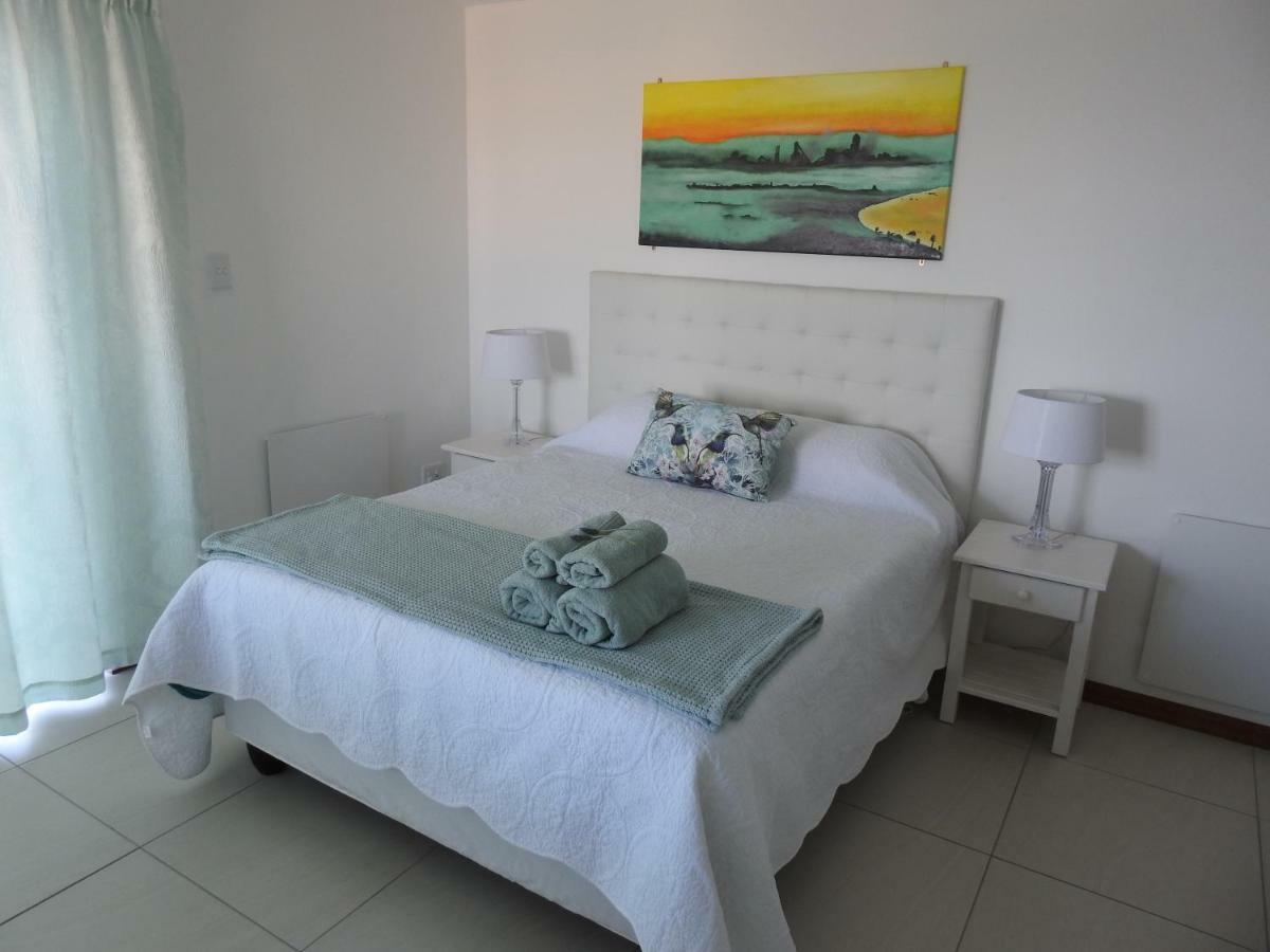 Saldanha Bay Berg En Dal Accommodation מראה חיצוני תמונה
