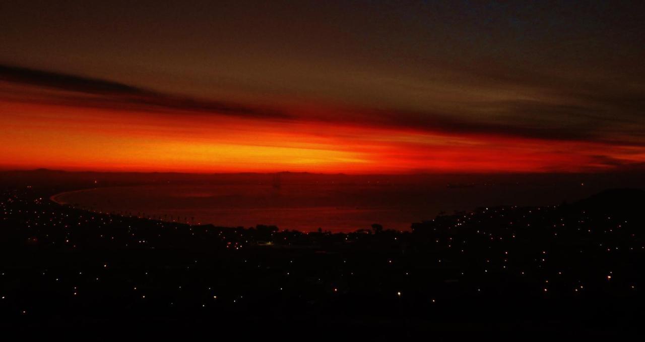 Saldanha Bay Berg En Dal Accommodation מראה חיצוני תמונה